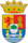 Crest of Extremadura