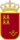 Crest of Murcia