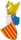 Crest of Valencian Community