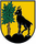 Crest of Bad Ischl