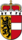 Crest of Salzburgerland
