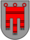 Crest of Vorarlberg