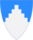 Crest of Akershus