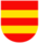 Crest of Aust-Agder