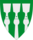 Crest of Hedmark