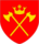 Crest of Hordaland