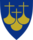 Crest of Mre og Romsdal