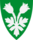 Crest of Oppland