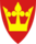 Crest of Vestfold