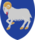 Crest of Faroe Islands