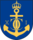 Crest of Karlskrona