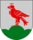 Crest of Falkenberg