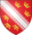 Crest of Alsace