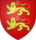 Crest of Upper Normandy