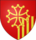 Crest of Languedoc-Roussillon