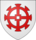 Crest of Mulhouse