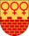 Crest of Falun