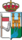 Crest of Zamora