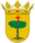 Crest of Ansa-Sobrarbe