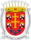 Crest of Jaca