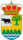 Crest of Amieva