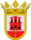 Crest of San Roque