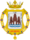 Crest of Arnedo