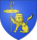 Crest of Arles