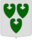 Crest of Wavre