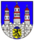 Crest of Freiberg