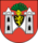 Crest of Plauen
