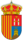 Crest of Sos del Rey Catlic