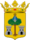 Crest of Baos de la Encina 
