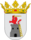Crest of Zahara de la Sierra