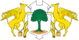 Crest of Valderrobres