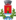 Coat of arms of Alleghe