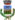 Coat of arms of Falcade