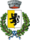 Crest of Courmayeur