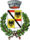 Crest of Challand-Saint-Anselme