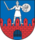 Crest of Cesis