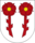 Crest of Rappersvill