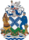 Crest of Truro