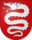 Crest of Bellinzona