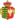 Coat of arms of Chrzanow