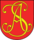 Crest of Andrychow