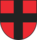 Crest of Dabrowa Tarnowska