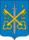 Crest of Tuchow