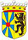 Crest of West Flanders