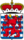 Crest of Luxembourg