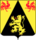 Crest of Walloon Brabant
